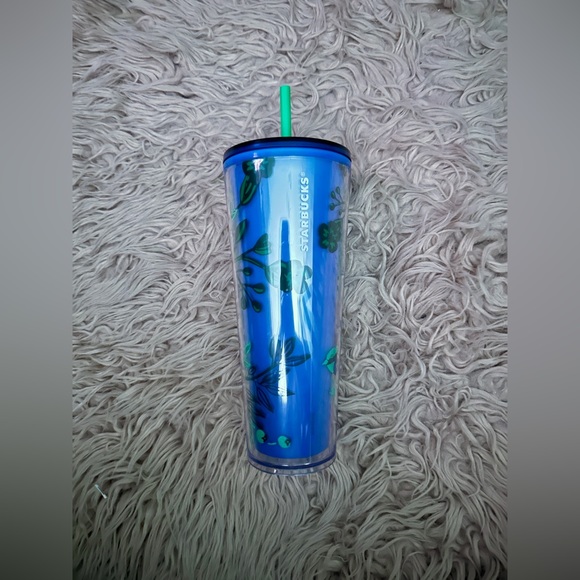 Starbucks Colour Changing Venti Tumbler - Picture 5 of 5